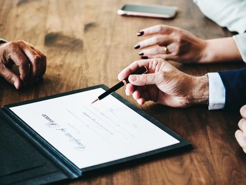 Sertifika Tercümesi